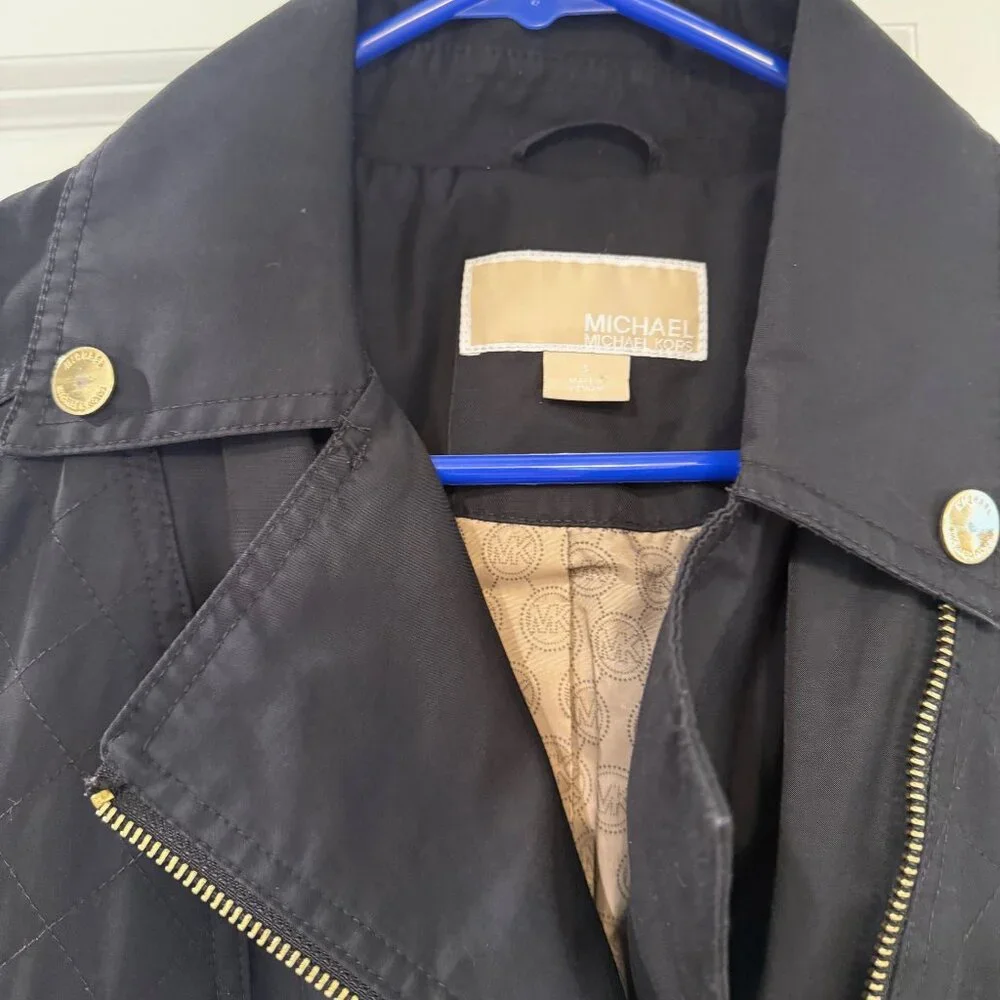 MICHAEL Michael Kors Rain coat - Picture 6 of 14